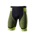 Custom High Stretchable Nylon Compression Seamless Trainningworkout/Fitness/Gym Shorts for Men